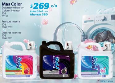 Catálogo Sam's Club semana 26 Página 26