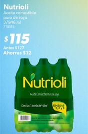 Catálogo Sam's Club semana 26 Página 29