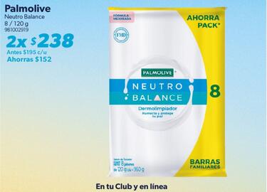 Catálogo Sam's Club semana 26 Página 3