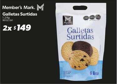 Catálogo Sam's Club semana 26 Página 33