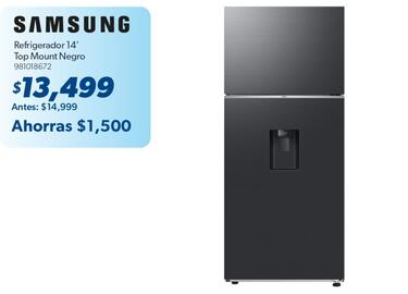 Catálogo Sam's Club semana 26 Página 39