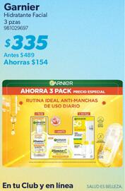 Catálogo Sam's Club semana 26 Página 4
