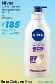 Catálogo Sam's Club semana 26 Página 6