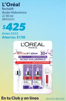 Catálogo Sam's Club (válido hasta 3-07)