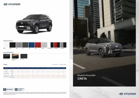 Catálogo Hyundai (válido hasta 26-06)