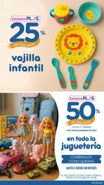Catálogo La Anonima Página 12