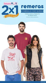 Catálogo La Anonima Página 4