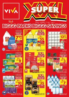 Viva catalogue (valid until 1-07)