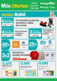 Catálogo Changomas semana 26 Página 7