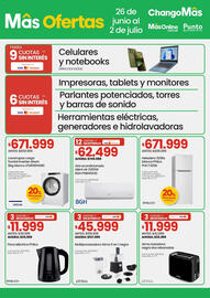 Catálogo Changomas semana 26 Página 8