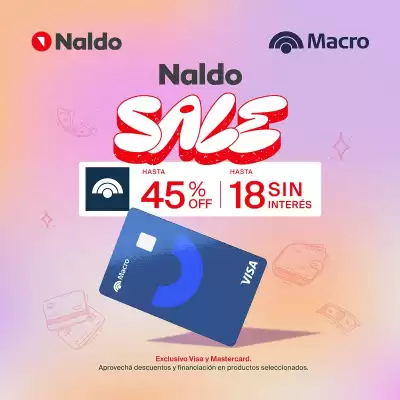 Catálogo Naldo Lombardi (válido hasta 28-06)