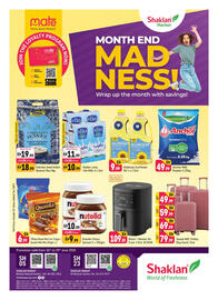 Shaklan catalogue Page 1