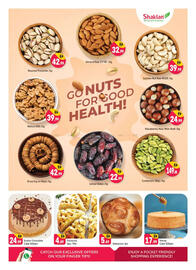 Shaklan catalogue Page 8