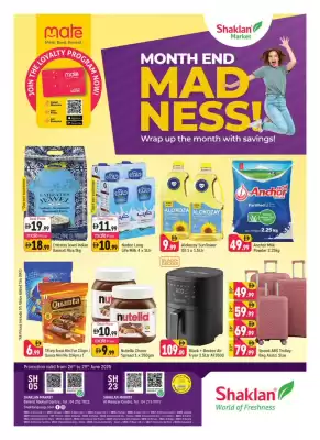 Shaklan catalogue (valid until 29-06)