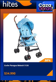 Catálogo Hites Página 7