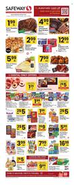Safeway Weekly Ad week 26 Page 3