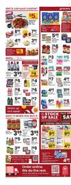 Safeway Weekly Ad week 26 Page 4