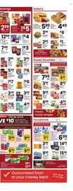 Safeway Weekly Ad week 26 Page 5