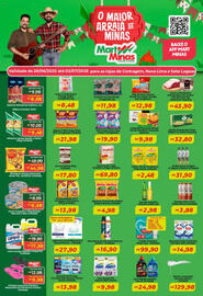 Catálogo Mart Minas semana 26 Página 1