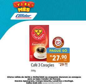 Catálogo Supermercados Condor Página 2