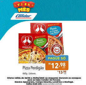 Catálogo Supermercados Condor Página 4