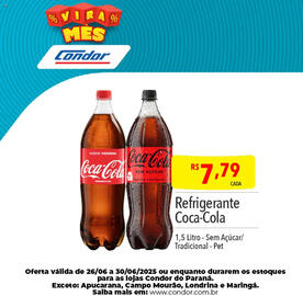 Catálogo Supermercados Condor Página 5