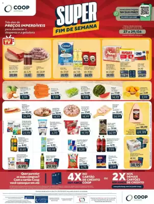 Catálogo Coop (válido até 30-06)