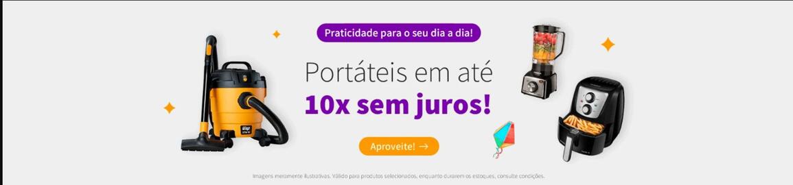 Catálogo Novo Mundo Página 3