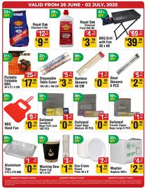 Iqbal Foods flyer week 26 Page 8