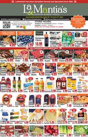 Lamantia's flyer week 26 Page 1