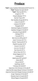 Grocery Gateway flyer week 26 Page 28