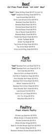 Grocery Gateway flyer week 26 Page 31