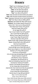 Grocery Gateway flyer week 26 Page 32