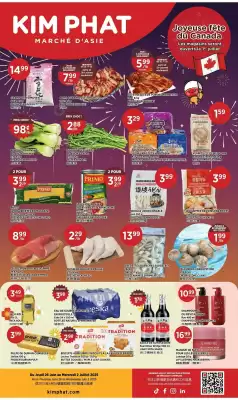 Kim Phat flyer (valid until 2-07)