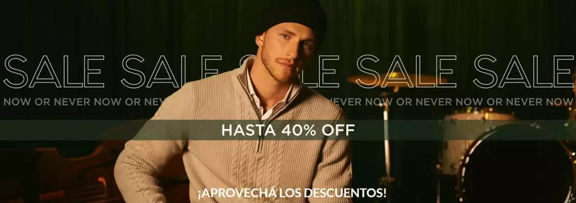 Catálogo Kevingston (válido hasta 8-07)