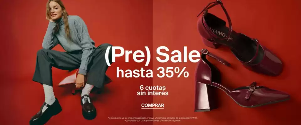 Catálogo Viamo (válido hasta 8-07)