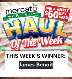 Mercato Fresh flyer week 26 Page 2