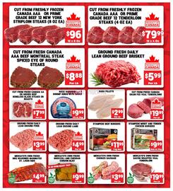 Mercato Fresh flyer week 26 Page 3