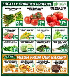 Mercato Fresh flyer week 26 Page 4