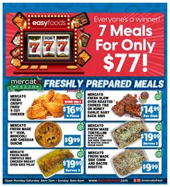 Mercato Fresh flyer week 26 Page 5