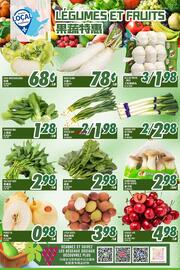 Marché Lian Tai flyer week 26 Page 2