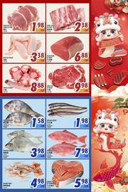 Marché Lian Tai flyer week 26 Page 3