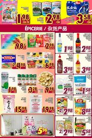 Marché Lian Tai flyer week 26 Page 4