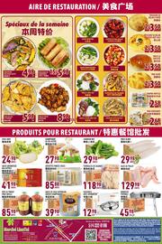 Marché Lian Tai flyer week 26 Page 6