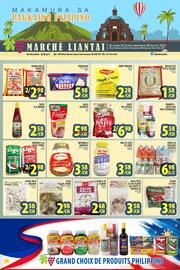 Marché Lian Tai flyer week 26 Page 7