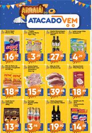Catálogo Atacado Vem semana 26 Página 1
