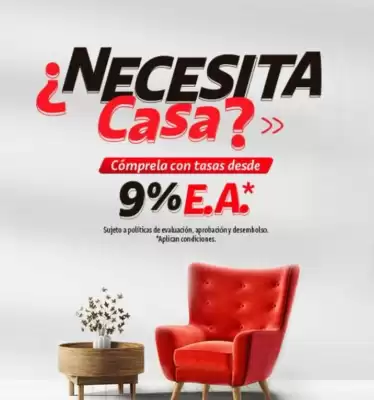 Catálogo Davivienda (válido hasta 26-07)