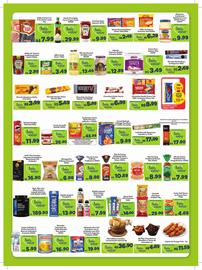 Catálogo Covabra Supermercados semana 26 Página 2