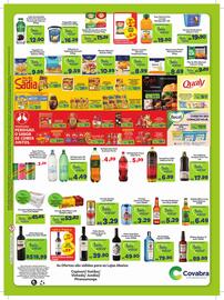 Catálogo Covabra Supermercados semana 26 Página 4