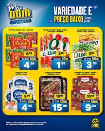 Catálogo Dom Atacadista semana 26 Página 1
